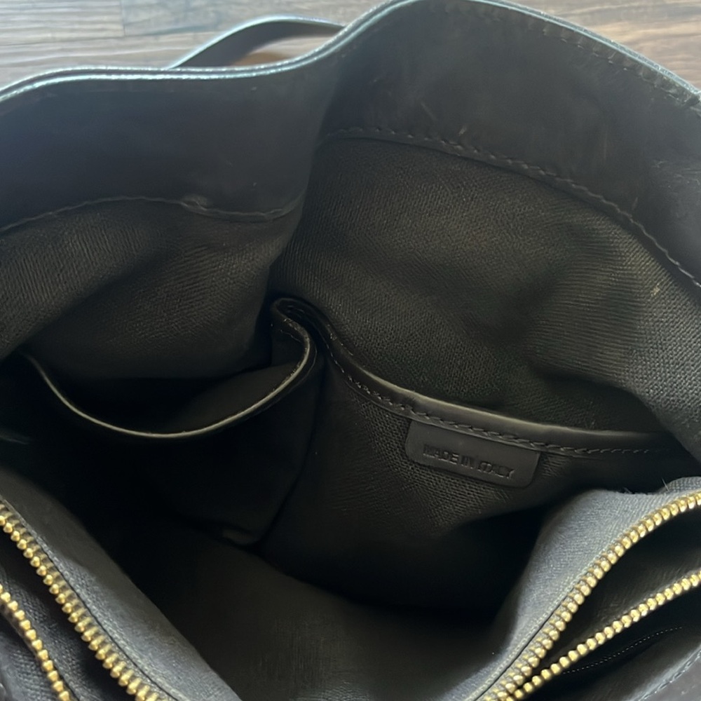 Burberry Shoulder and Crossbody Hobo Bag - Picture 9 of 11